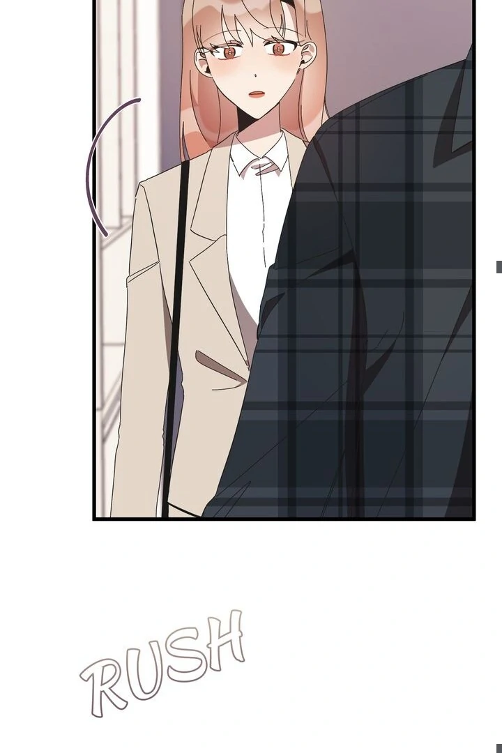 The Man Who Wears Magnolia Chapter 25 - page 28