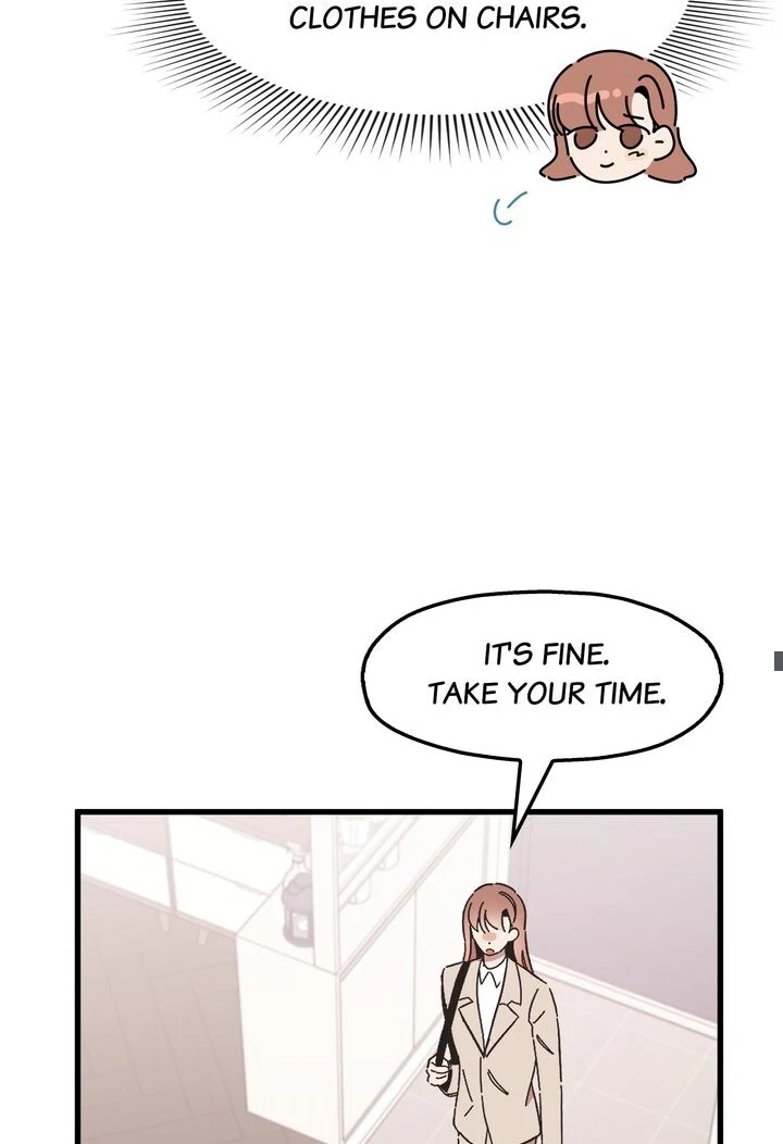 The Man Who Wears Magnolia Chapter 25 - page 31