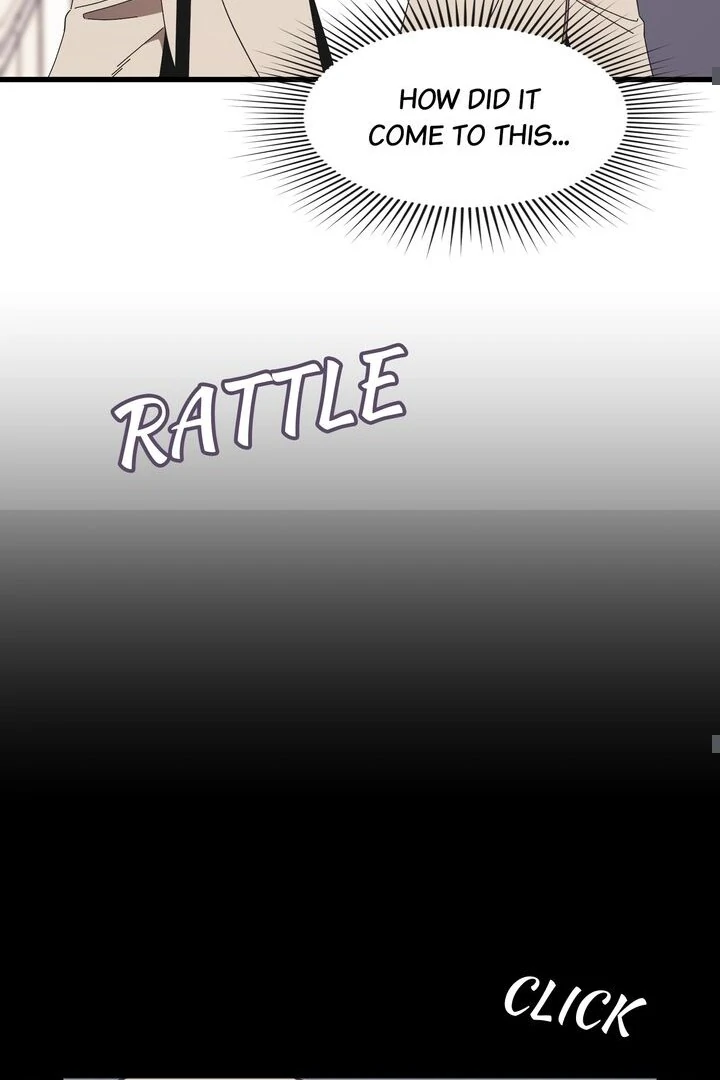 The Man Who Wears Magnolia Chapter 25 - page 34