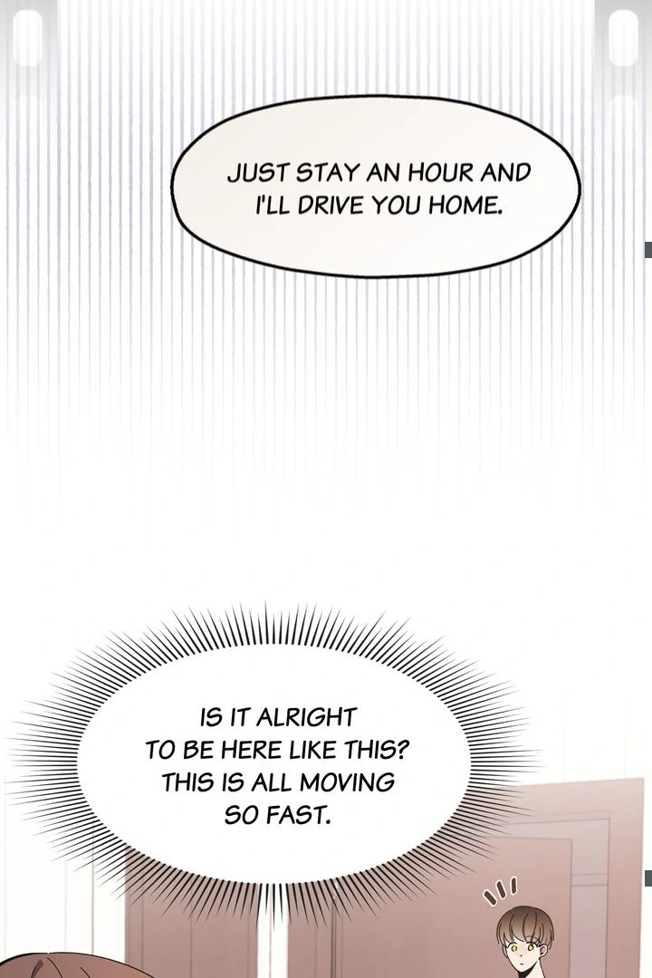 The Man Who Wears Magnolia Chapter 25 - page 37