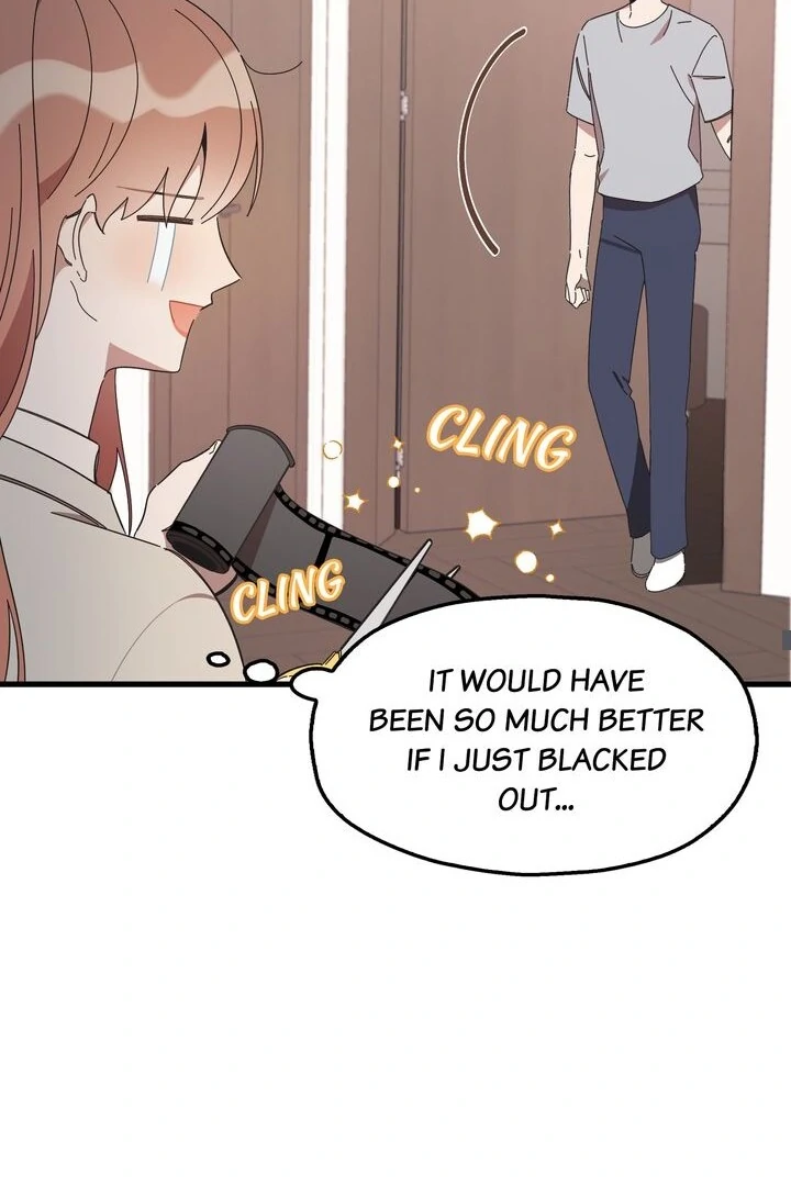 The Man Who Wears Magnolia Chapter 25 - page 38