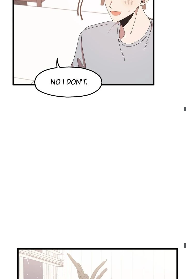 The Man Who Wears Magnolia Chapter 25 - page 42