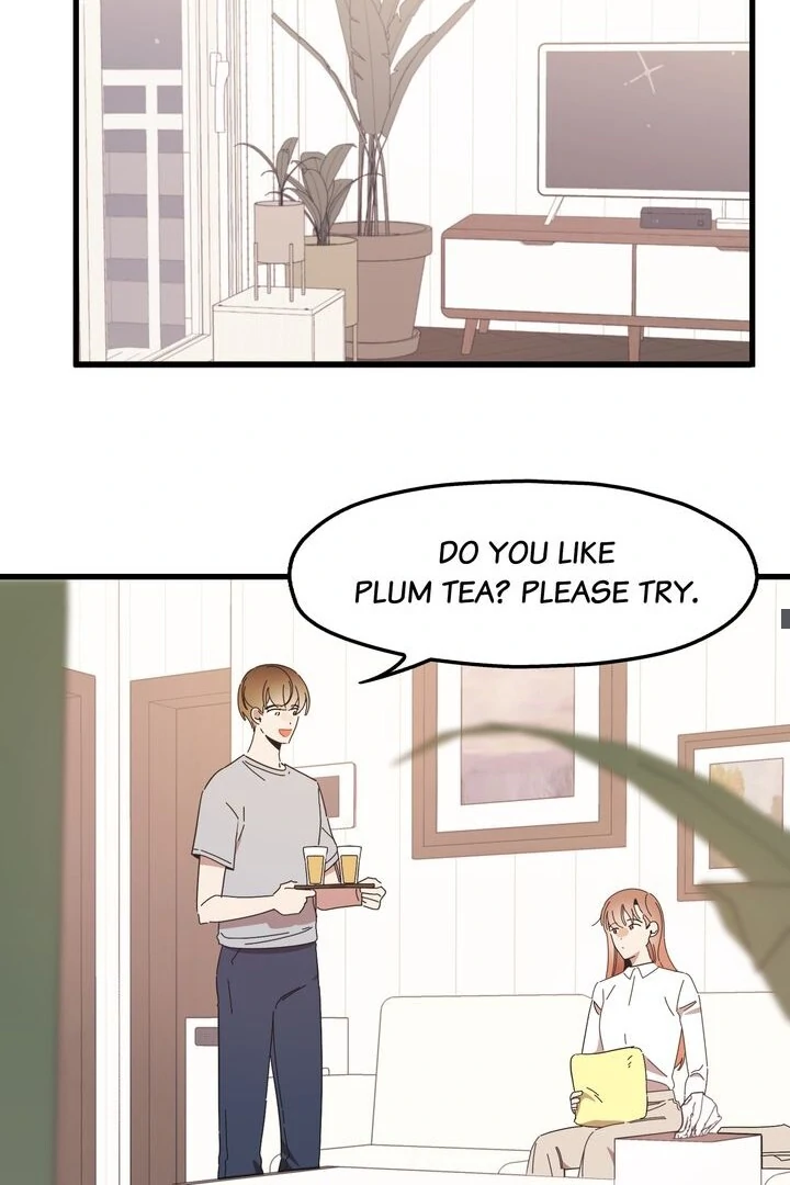 The Man Who Wears Magnolia Chapter 25 - page 43