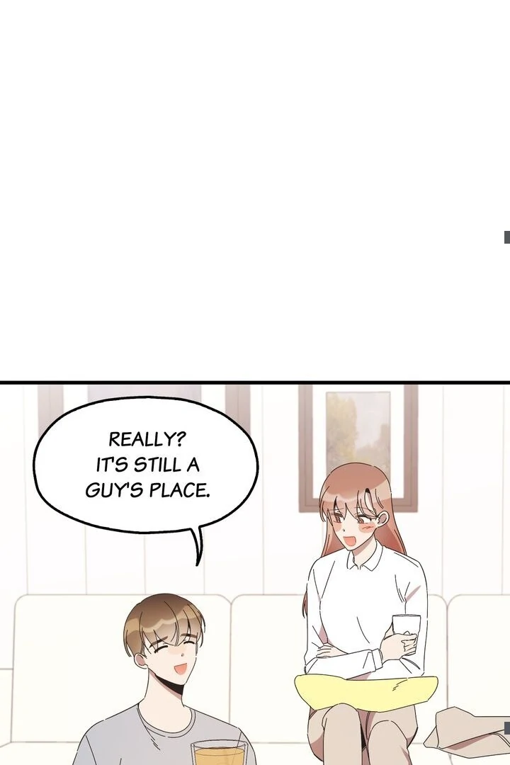 The Man Who Wears Magnolia Chapter 25 - page 47