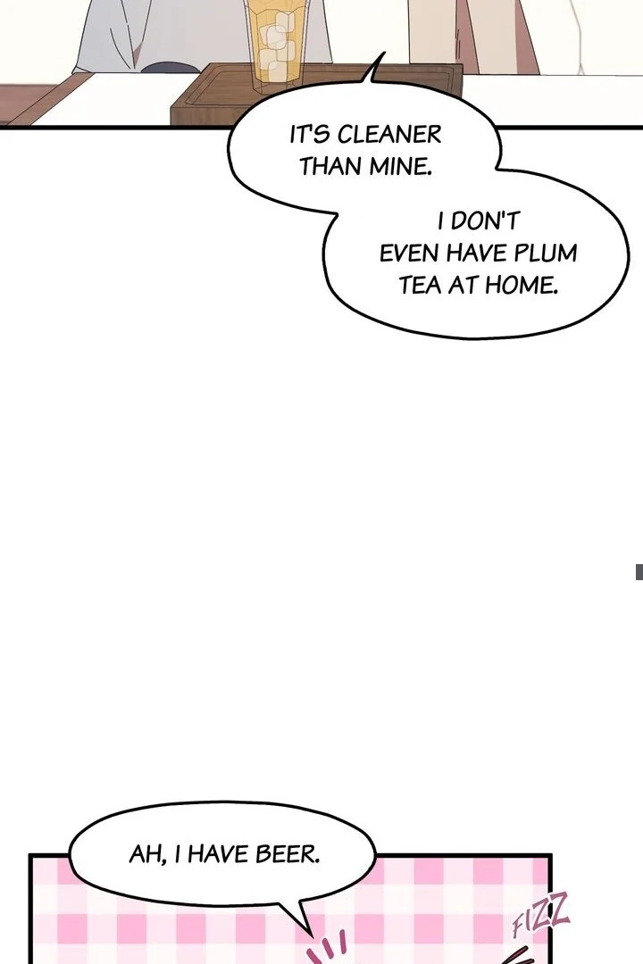 The Man Who Wears Magnolia Chapter 25 - page 48