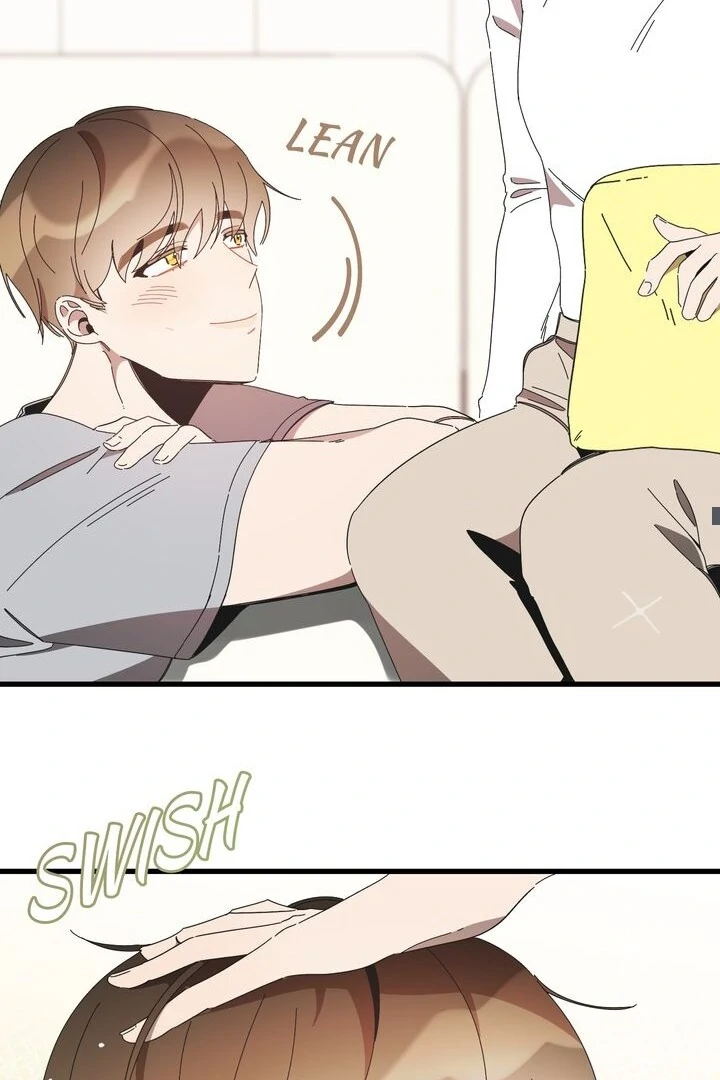 The Man Who Wears Magnolia Chapter 25 - page 50