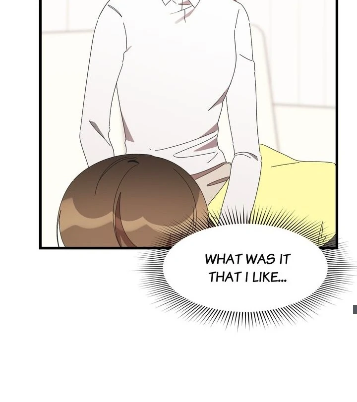 The Man Who Wears Magnolia Chapter 25 - page 54