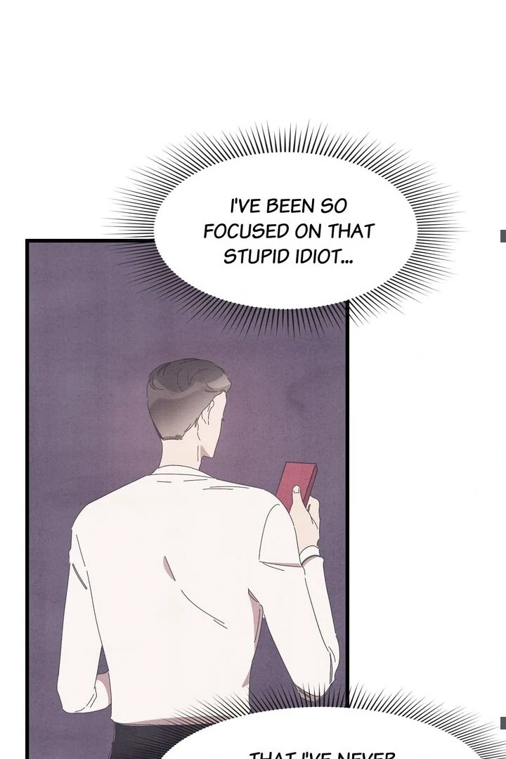 The Man Who Wears Magnolia Chapter 25 - page 55