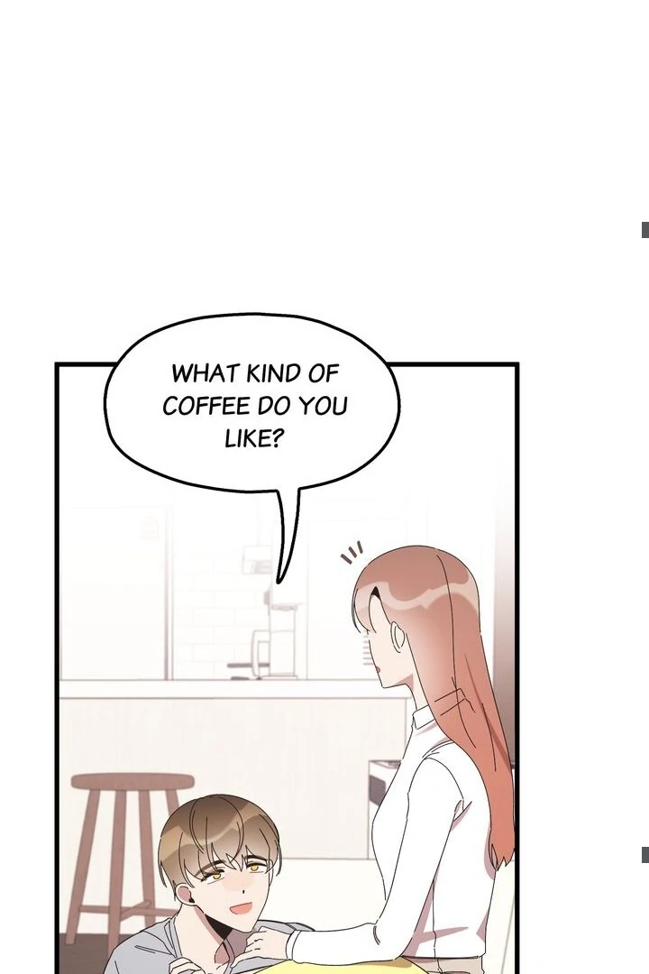 The Man Who Wears Magnolia Chapter 25 - page 57