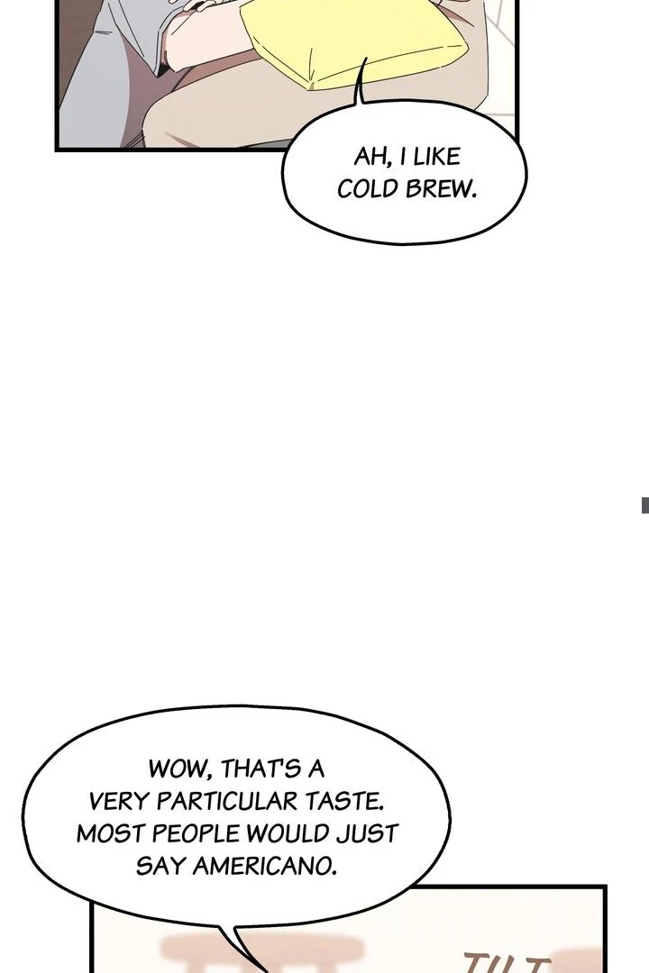 The Man Who Wears Magnolia Chapter 25 - page 58