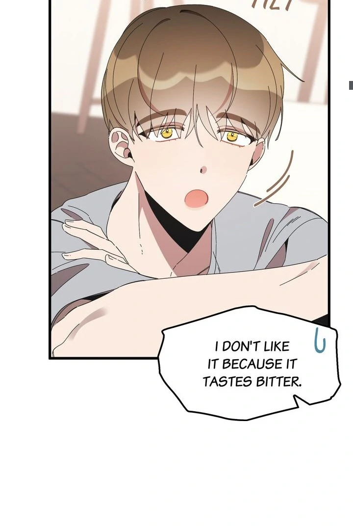 The Man Who Wears Magnolia Chapter 25 - page 59