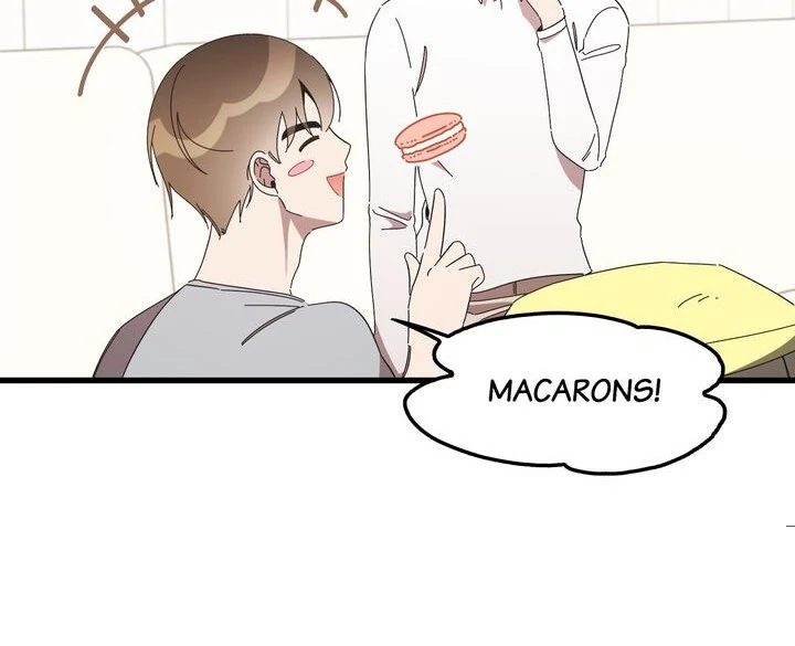 The Man Who Wears Magnolia Chapter 25 - page 61