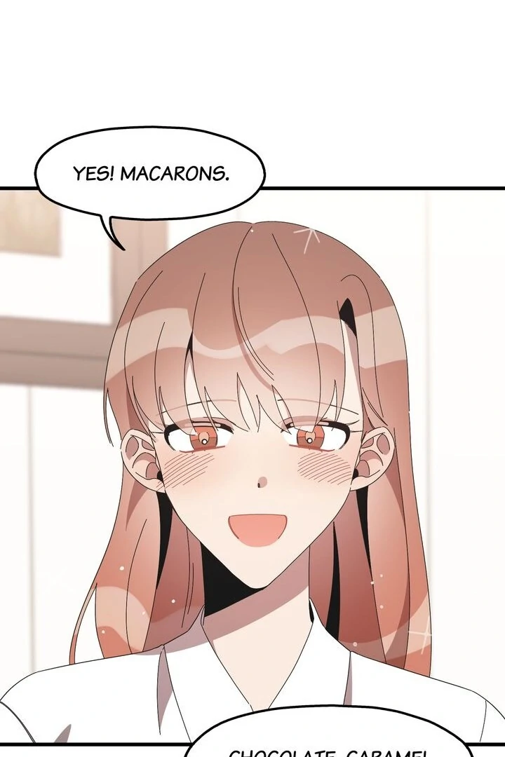 The Man Who Wears Magnolia Chapter 25 - page 62