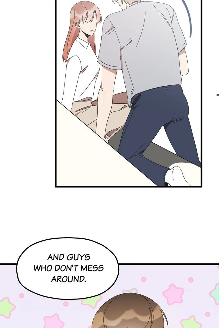 The Man Who Wears Magnolia Chapter 25 - page 67