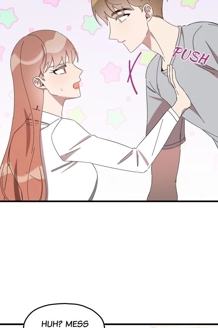 The Man Who Wears Magnolia Chapter 25 - page 68