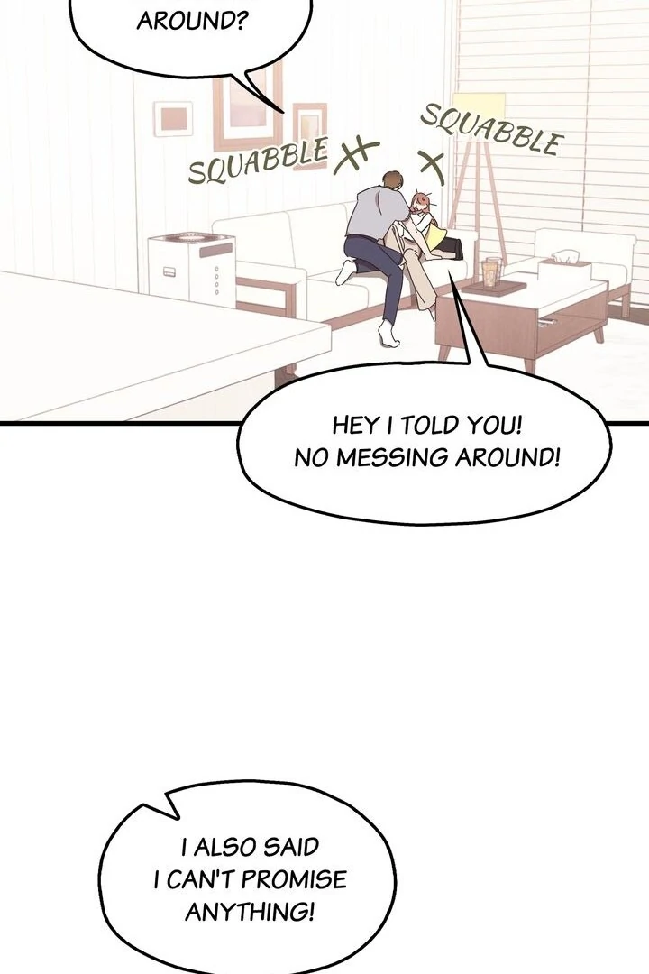 The Man Who Wears Magnolia Chapter 25 - page 69