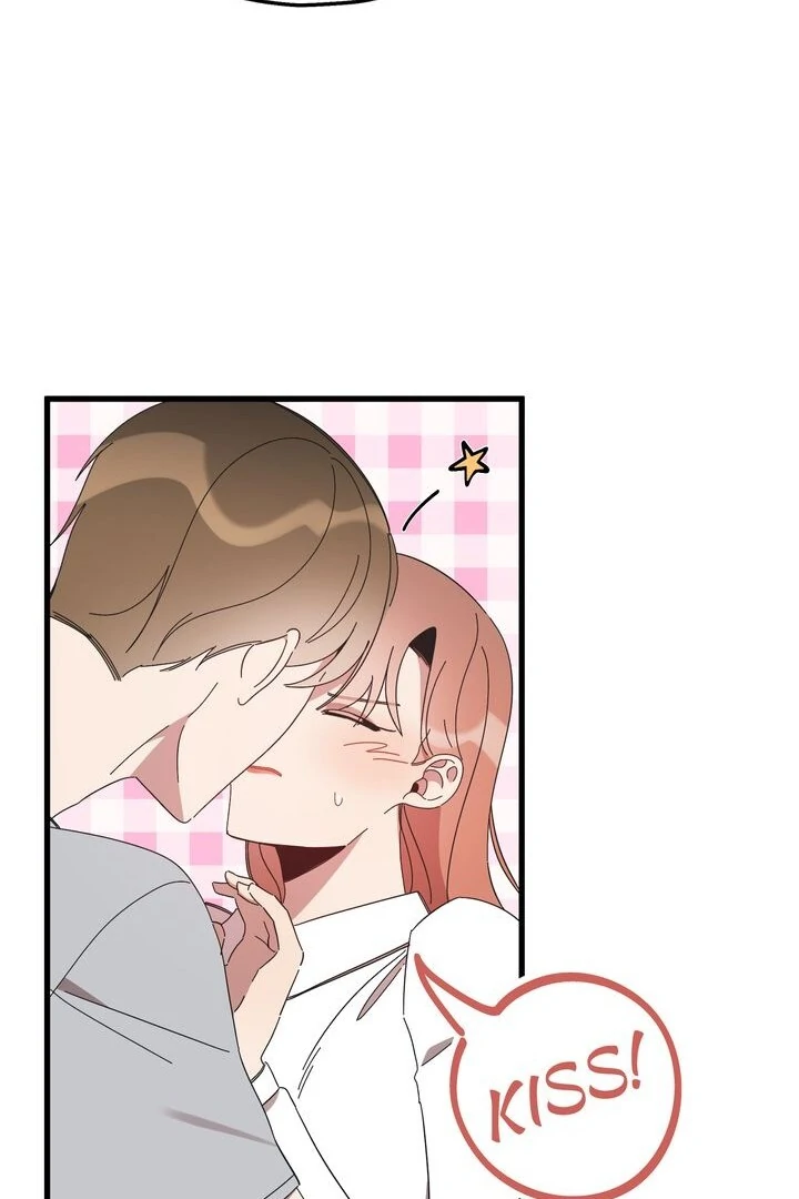 The Man Who Wears Magnolia Chapter 25 - page 70