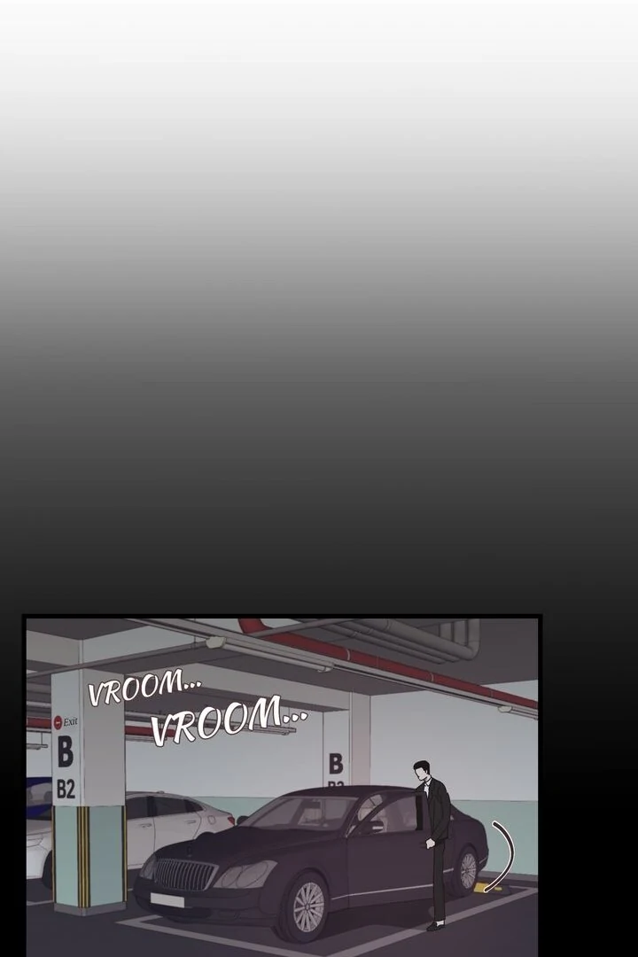 The Man Who Wears Magnolia Chapter 25 - page 73