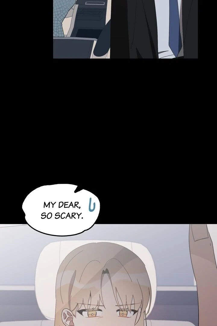 The Man Who Wears Magnolia Chapter 25 - page 75