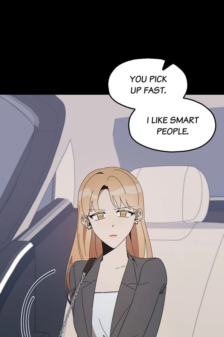 The Man Who Wears Magnolia Chapter 25 - page 78