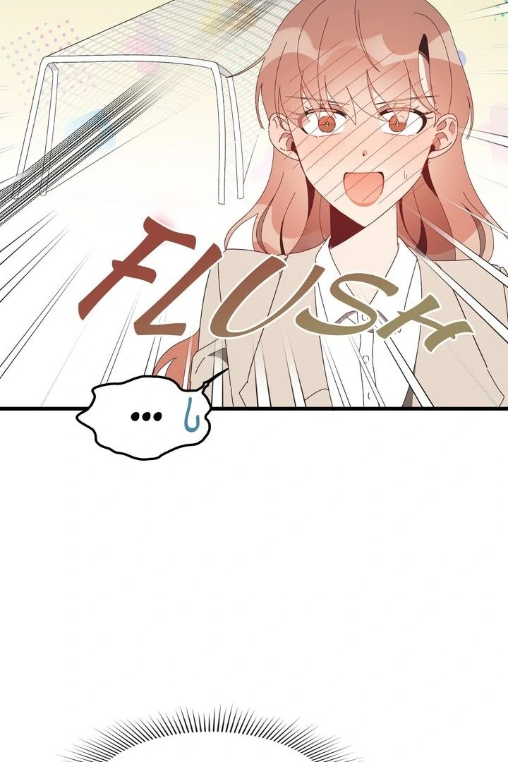 The Man Who Wears Magnolia Chapter 25 - page 8