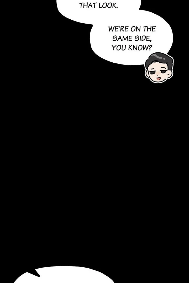 The Man Who Wears Magnolia Chapter 25 - page 82