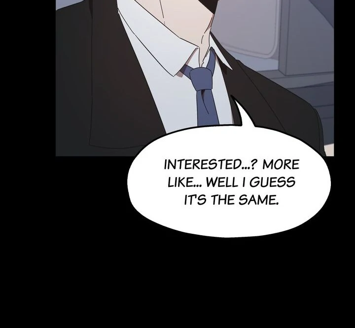 The Man Who Wears Magnolia Chapter 25 - page 84