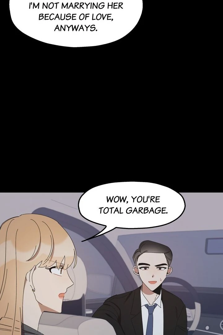 The Man Who Wears Magnolia Chapter 25 - page 86