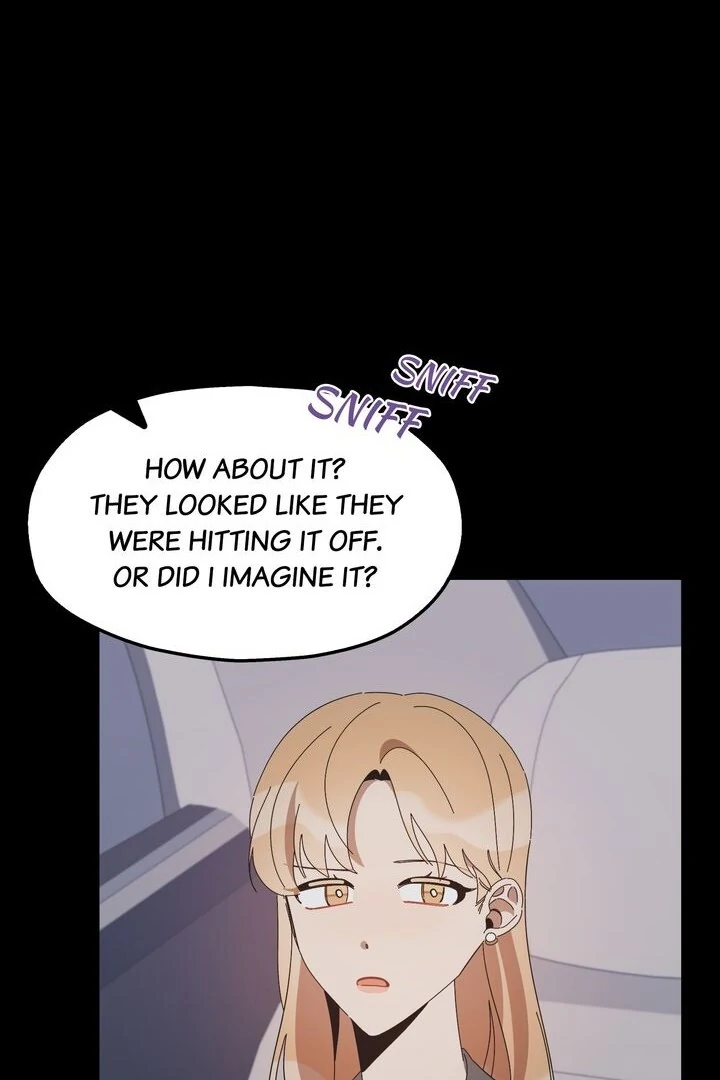 The Man Who Wears Magnolia Chapter 25 - page 88