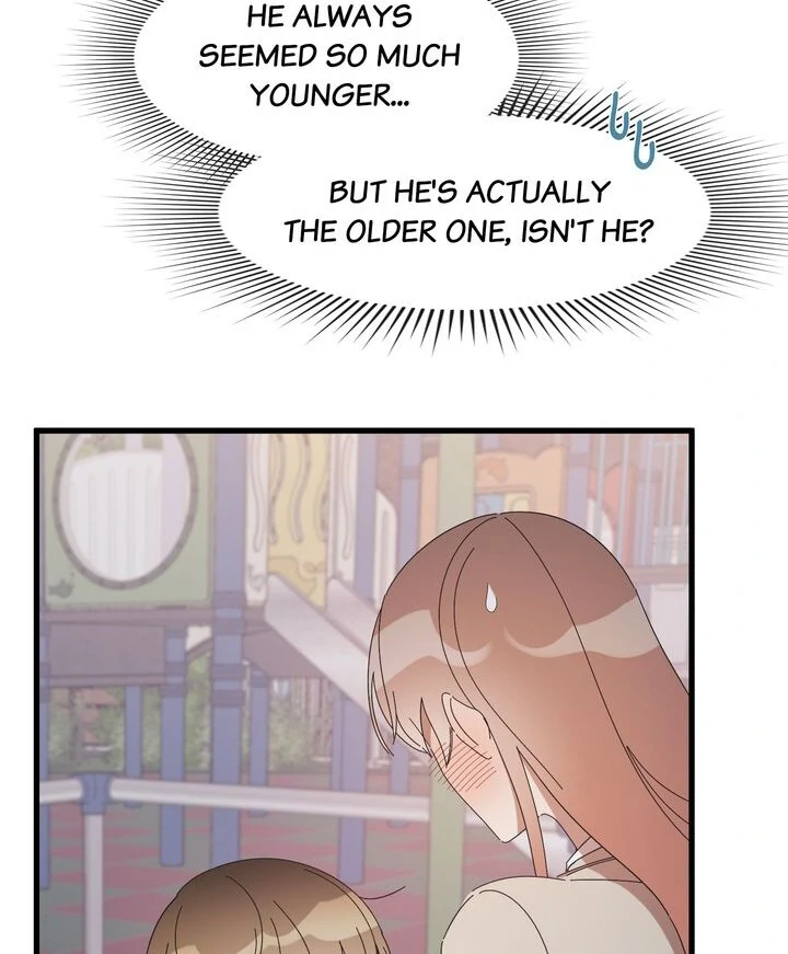 The Man Who Wears Magnolia Chapter 25 - page 9