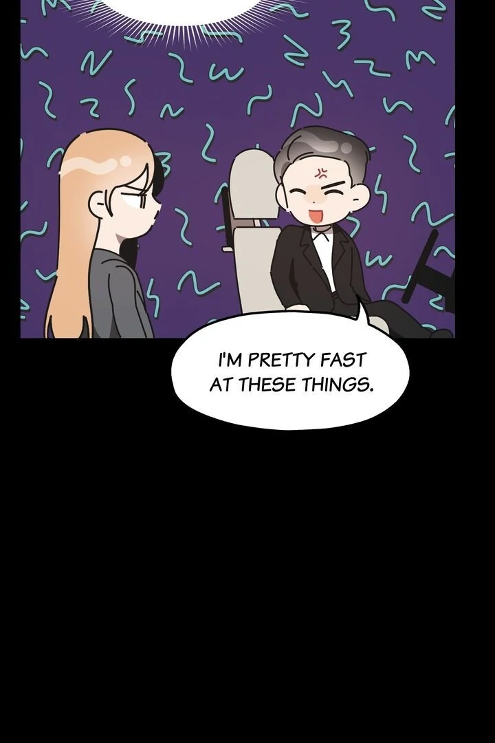 The Man Who Wears Magnolia Chapter 25 - page 90