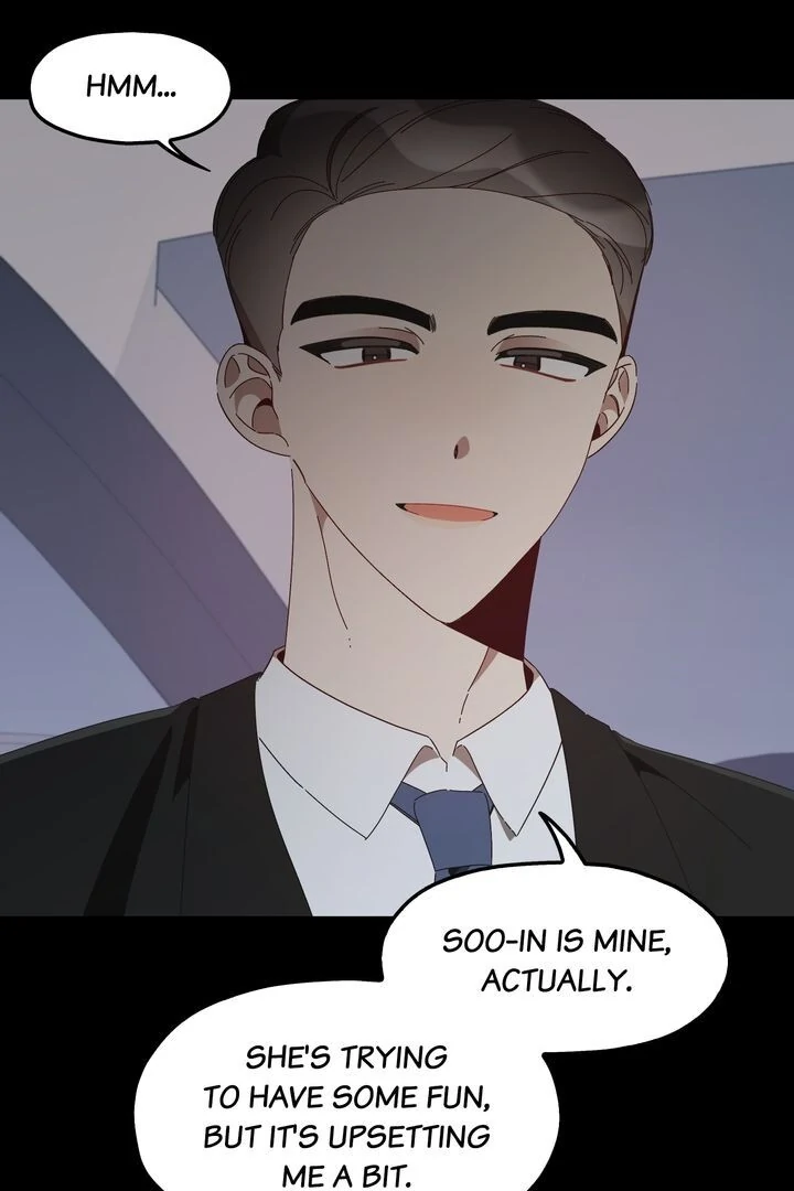 The Man Who Wears Magnolia Chapter 25 - page 91