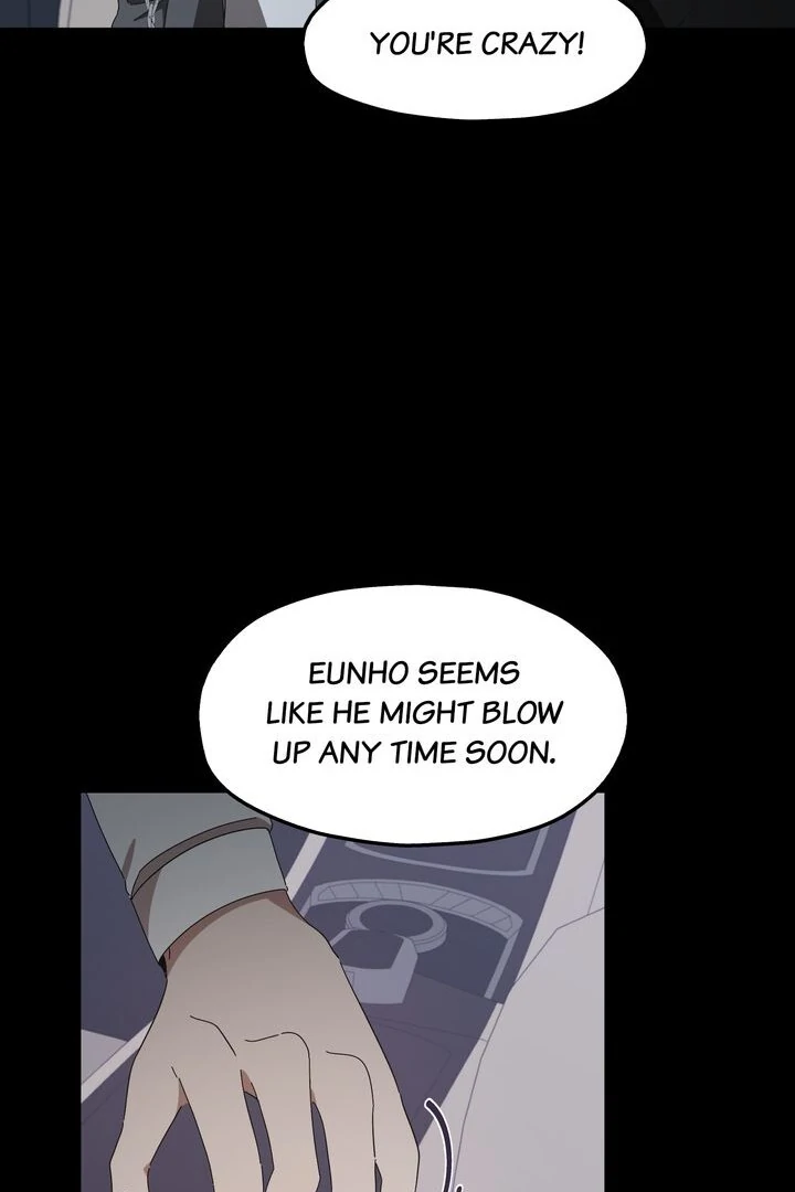 The Man Who Wears Magnolia Chapter 25 - page 93