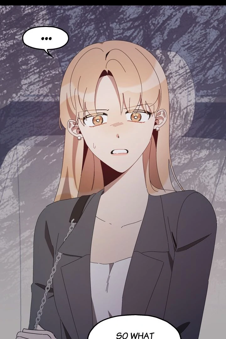 The Man Who Wears Magnolia Chapter 25 - page 95