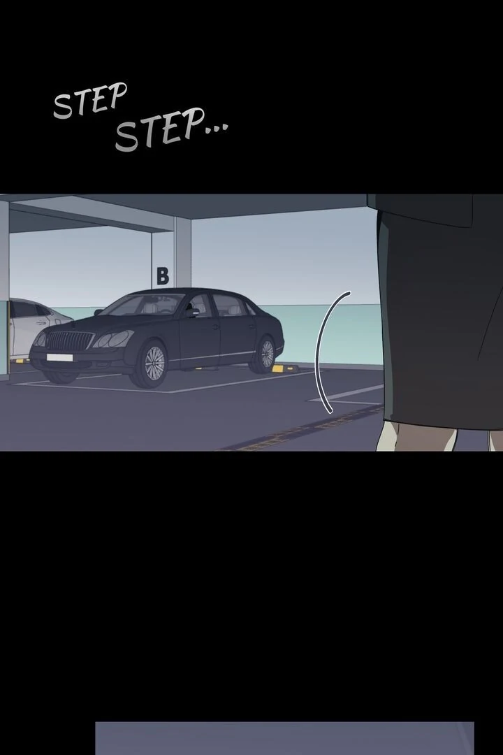 The Man Who Wears Magnolia Chapter 26 - page 12