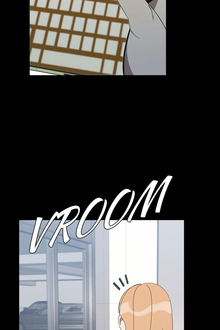 The Man Who Wears Magnolia Chapter 26 - page 15