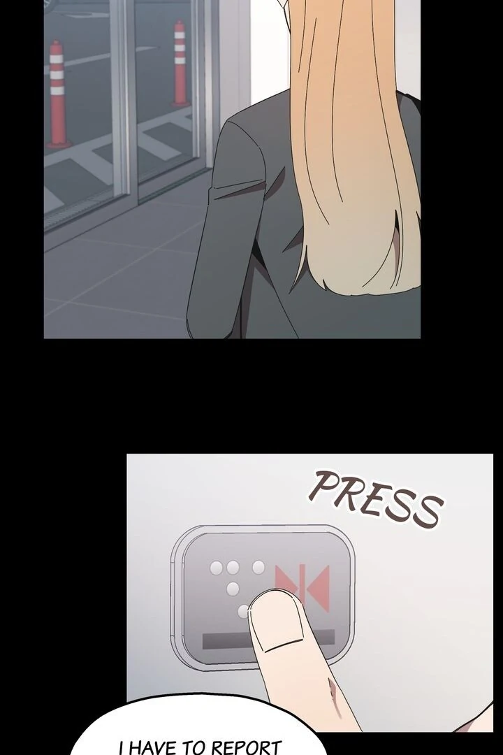 The Man Who Wears Magnolia Chapter 26 - page 16