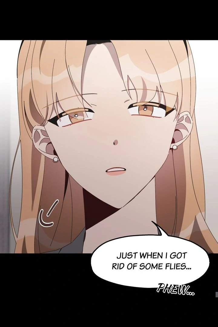 The Man Who Wears Magnolia Chapter 26 - page 19