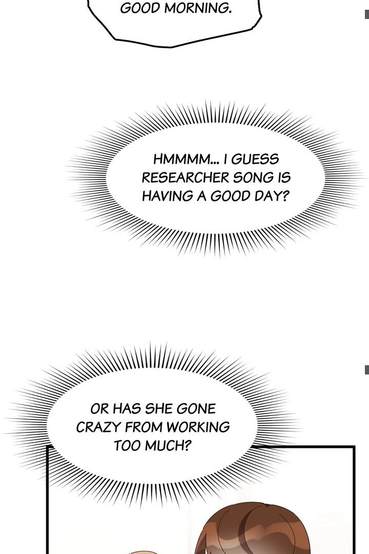 The Man Who Wears Magnolia Chapter 26 - page 23