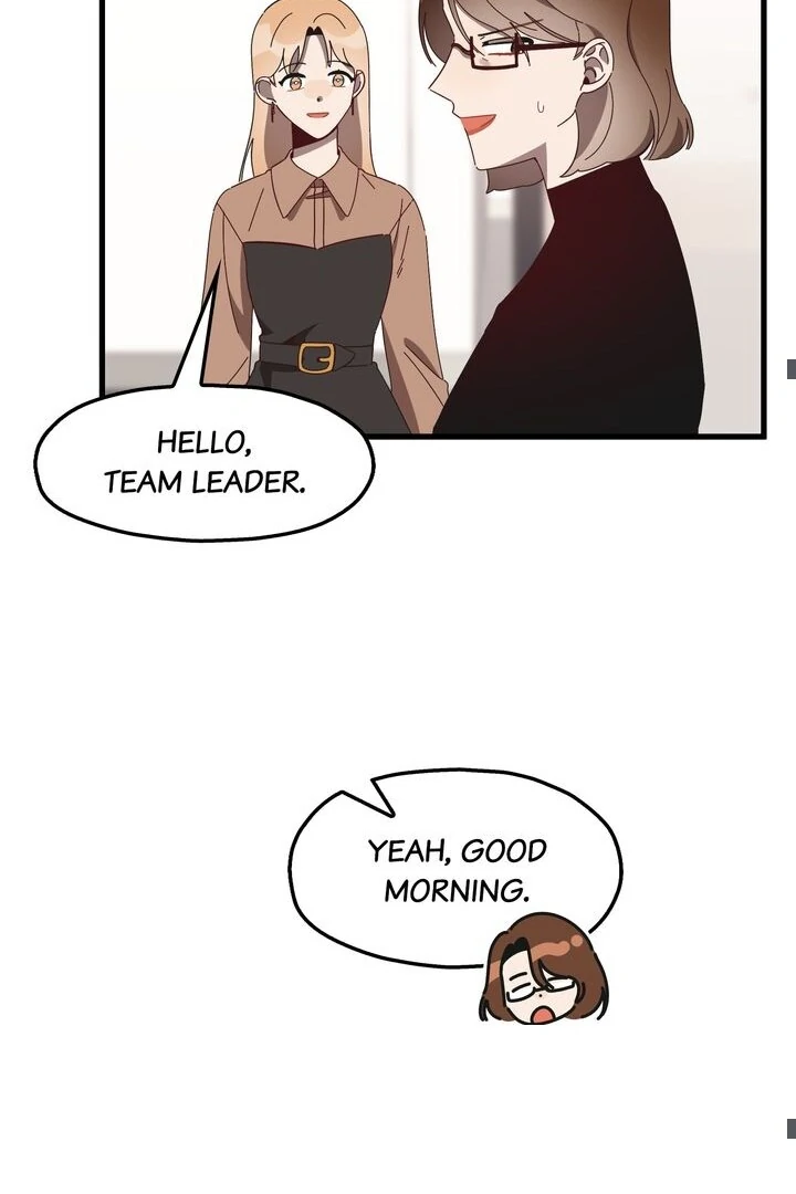 The Man Who Wears Magnolia Chapter 26 - page 24