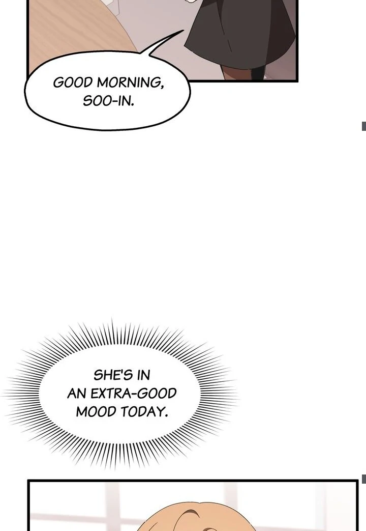 The Man Who Wears Magnolia Chapter 26 - page 26