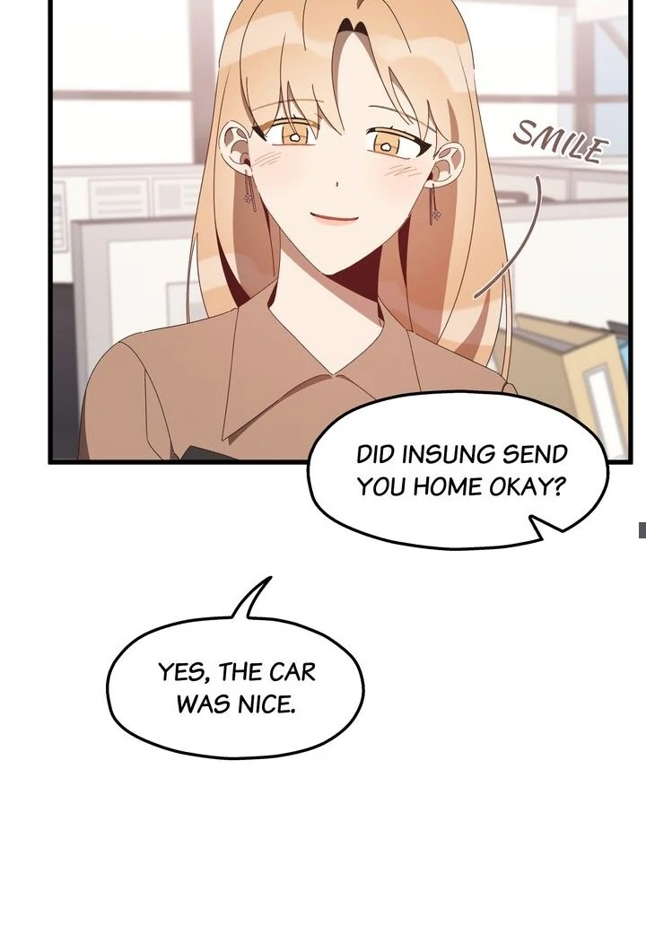 The Man Who Wears Magnolia Chapter 26 - page 27