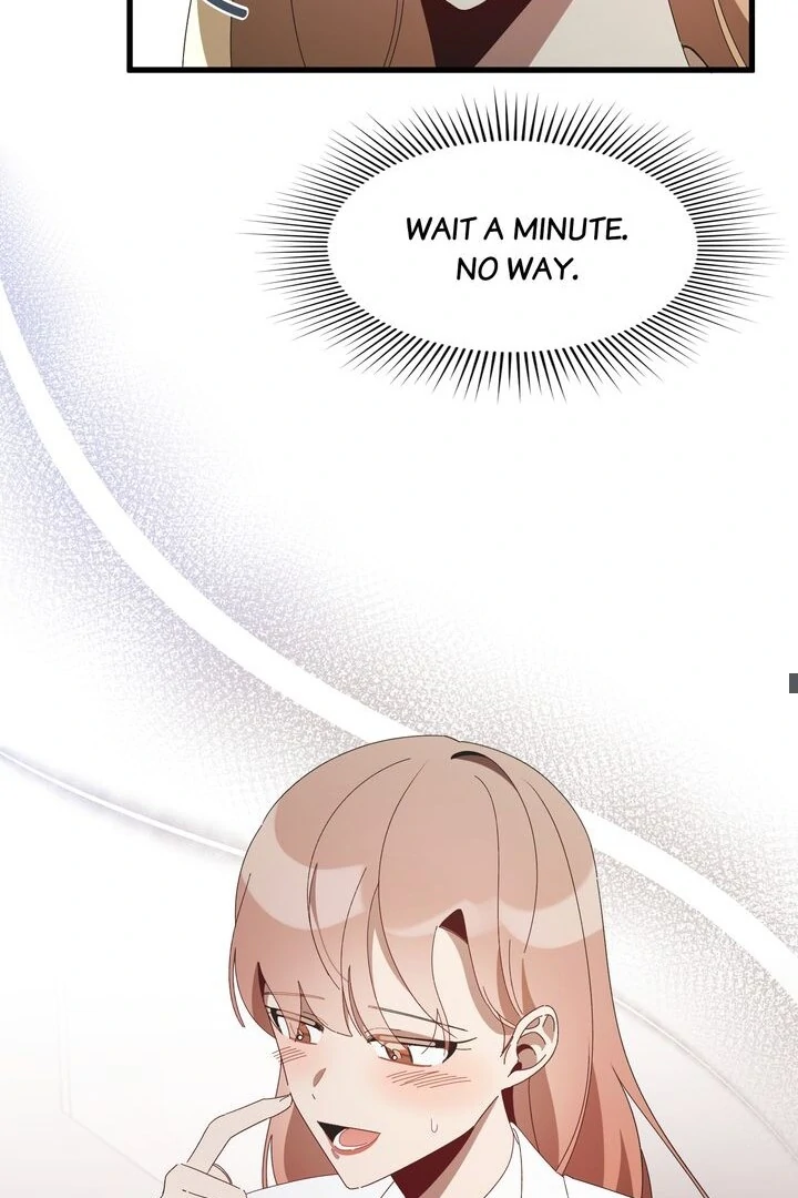 The Man Who Wears Magnolia Chapter 26 - page 31