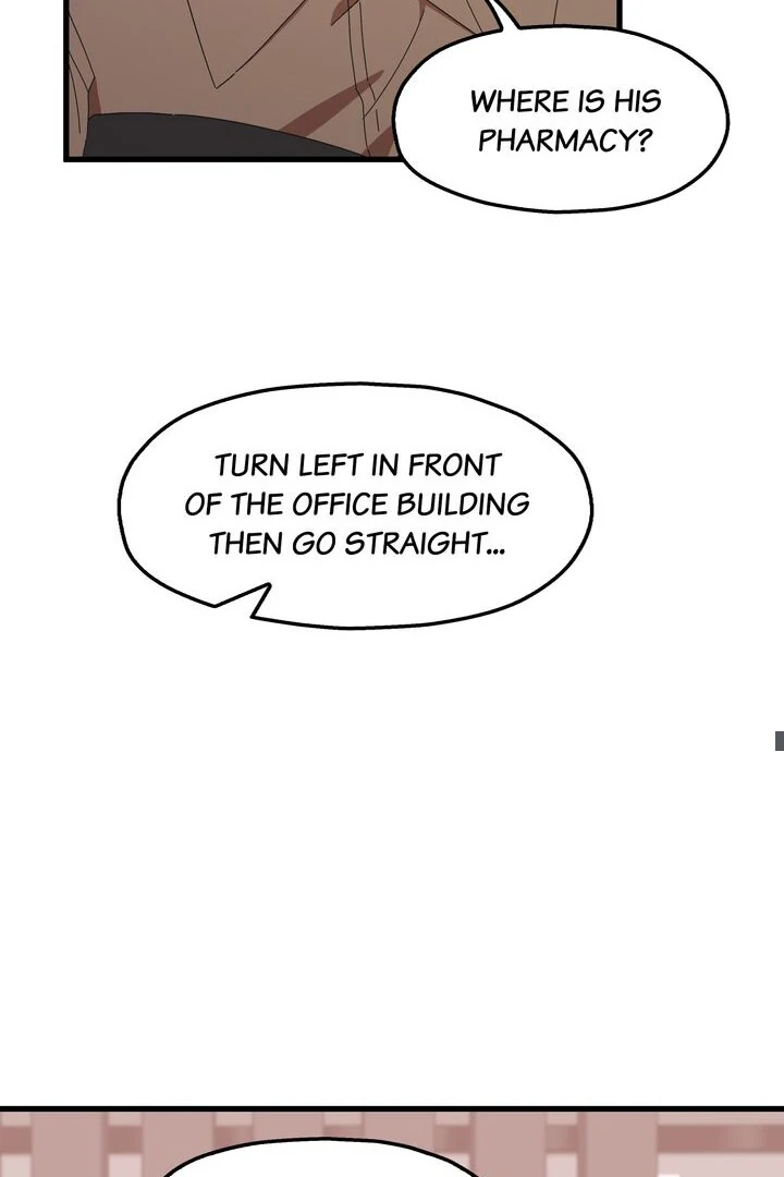 The Man Who Wears Magnolia Chapter 26 - page 38