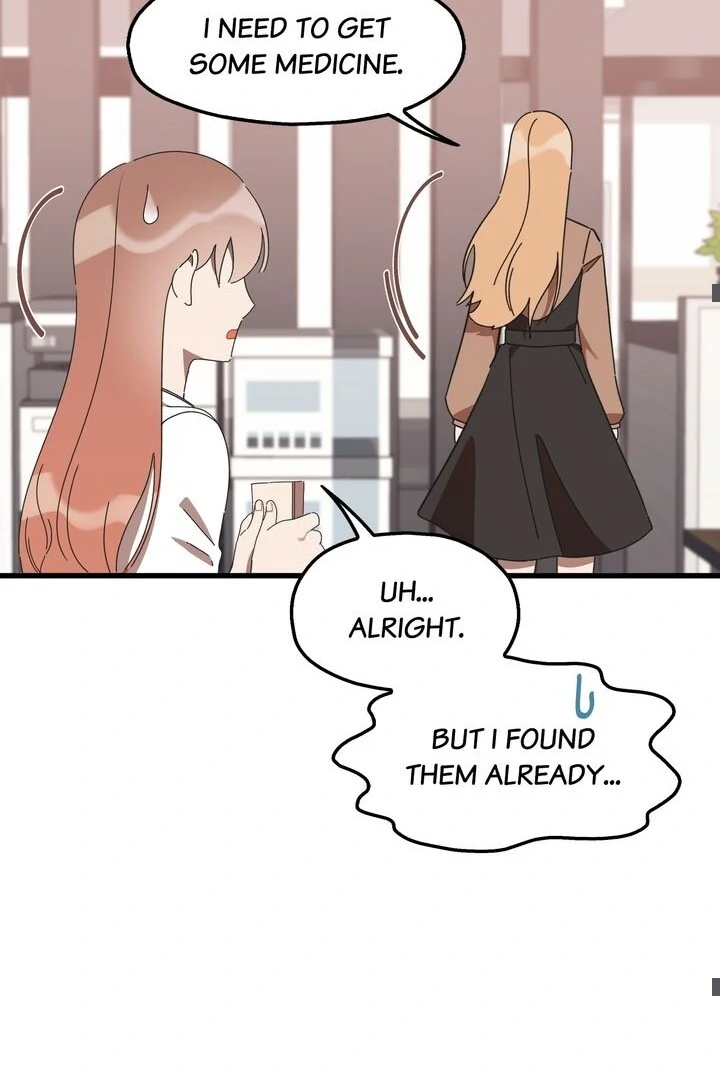 The Man Who Wears Magnolia Chapter 26 - page 39