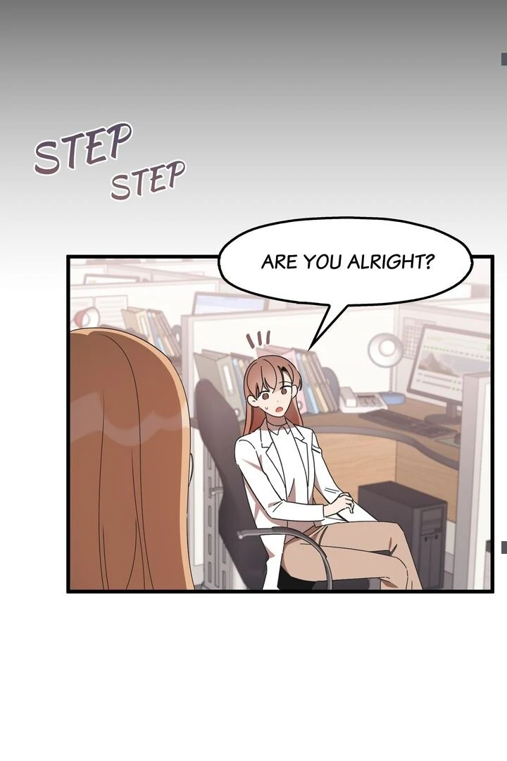 The Man Who Wears Magnolia Chapter 26 - page 43