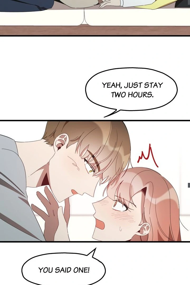 The Man Who Wears Magnolia Chapter 26 - page 50