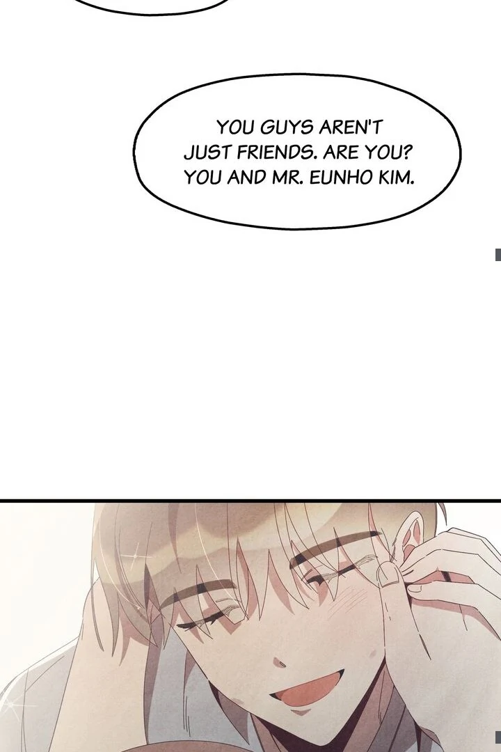 The Man Who Wears Magnolia Chapter 26 - page 54