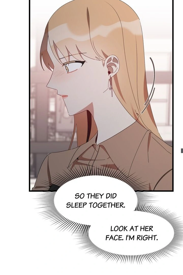 The Man Who Wears Magnolia Chapter 26 - page 57