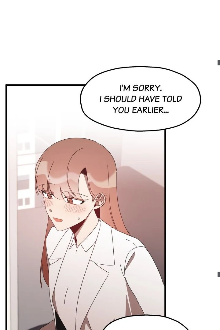 The Man Who Wears Magnolia Chapter 26 - page 58